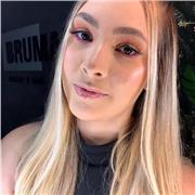 Professor de português ensina a crianças